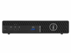 DELL OptiPlex 3090 Micro i5-10500T 16GB 256GB SSD mSFF Wi...