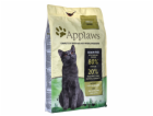 APPLAWS Senior Chicken - suché krmivo pro kočky - 7,5kg