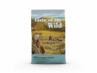 TASTE OF THE WILD Appalachian Valley Small Breed - suché ...