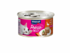 VITAKRAFT Poésie Mousse Duck - mokré krmivo pro kočky - 85g