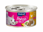 VITAKRAFT Poésie Mousse Chicken - mokré krmivo pro kočky ...
