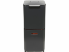 Joseph Joseph Waste Bin Totem 40 L Grey