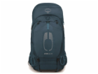 Osprey Atmos AG 65 Trekingový batoh L/XL námořnická modrá