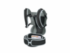 Osprey Poco™ Soft Child Carrier Turistický nosič Černá
