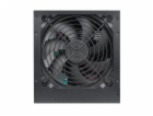 Litepower II Black 550W (aktivní PFC, 2xPEG, 120 mm, Sing...