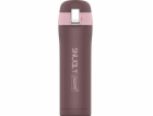 Feel-Maestro Termohrnek 400 ml Sungly MR-1643-40E Hnědá
