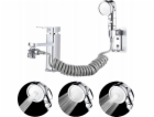 NOVEEN  Sprchová hlavice - Baterie Noveen XL1060 Silver