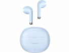 USAMS Sluchátka Bluetooth 5.3 TWS řady Rhymbo Modrá
