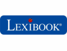 Lexibook Barbie Vzdělávací notebook Dvojjazyčný PL/ ENG 1...