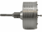 AWTools betonová korunka SDS+ 125x100mm (AW43425)