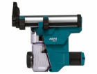 Makita Staubabsaugung DX16