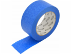AWTools MODRÁ LAKOVACÍ PÁSKA 48mm*50m