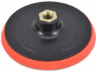 AWTools 125mm KOTOUČ NA ÚHLOVOU BRUSKU, HRUBÝ
