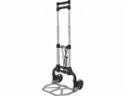AWTools Vozík na nářadí SKLADOVACÍ SKLADOVÝ VOZÍK 80kg