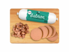 PAKA ZWIERZAKA Pepe Sausage Salmon - pamlsek pro psa - 200g