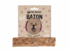 PAKA ZWIERZAKA Beef rumen Bar 12 cm - pamlsek pro psa - 35g