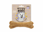 PAKA ZWIERZAKA Bone with rabbit and mango M 12 cm - pamls...