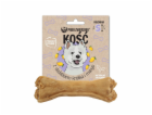 PAKA ZWIERZAKA Bone with rabbit and mango S 10 cm - pamls...