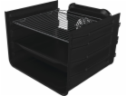 Gorenje Plynový elektrický sporák GKS5C70BJ