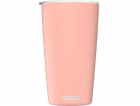 SIGG Termohrnek Sigg Neso Ceramic 400 ml Růžový