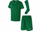 Dětský set Nike Nike Park 20 Green s.116-122 (CD2244-302)