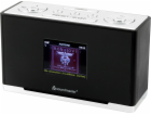 Rádio Soundmaster Rádio Soundmaster UR240SW