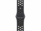 Apple Nike Sport Band in Night Sky pro 41mm pouzdro – M/L