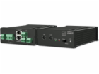 Audac AUDAC AMP20MK2 Mini stereo zesilovač 2 x 15W Mini s...