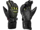 Leki Ski rukavice Race Coach C-Tech S Junior citron vel. 4.0