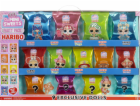 Párty set MG Doll LOL Surprise Loves Mini Sweets X HARIBO