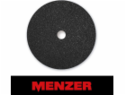 Menzer Oboustranné RED brusné utěrky pro ESM406 K24 karbi...