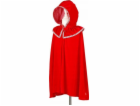 Souza Souza! Červená Karkulka Cape 4-8 Years Red