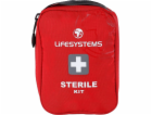 Sterilní sada Lifesystems
