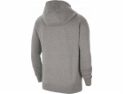 Nike Nike Park 20 Fleece mikina na zip pro děti světle še...