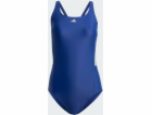 Plavky Adidas adidas 3 Stripes MID Suit IT6292