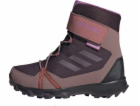 Boty Adidas Adidas Terrex Snow CF RAIN.RDY Jr IF7497