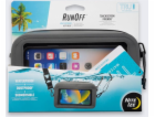Vodotěsná taška NiteIze Nite Ize RunOff Hip Charcoal