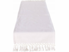 Boltze Cotton Table Run Run Linou, 140 x 40 cm
