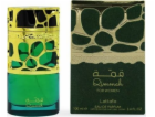 Lattafa Qimmah parfémovaná voda dámská 100 ml