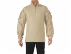 5.11 Taktické 5.11 RAPID ASSAULT SHIRT-TDU KHAKI-3XL PÁNS...