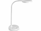 CEP Stolní lampa CEP CLED-0290 Stolní lampa, Flex, Bílá