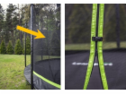 Vnitřní síť Lean Sport pro trampolínu 10 stop LEAN SPORT PRO