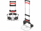 Vozík na nářadí Yato YATO STAIR SKLADOVÝ VOZÍK 60kg