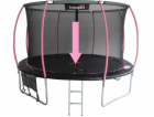 Podložka na trampolínu Lean Sport LEAN Sport Max 8 stop