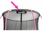 Špičkový kroužek Lean Sport pro trampolínu Sport Max 8 stop
