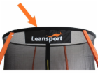 Lean Sport Top Ring pro trampolínu 12ft LEAN SPORT BEST
