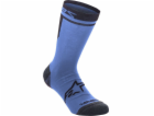 Alpinestars ALPINESTARS WINTER THERM SOCKS 17, modročerné...