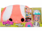 MGA Fluffie Stuffiez - Plyšový zajíčkový polštář (512967)