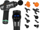 LTC Massager MASSAGER Masážní pistole LTC s 10 hroty, sad...