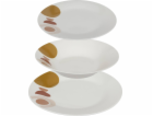 Secret de Gourmet Dinner set pro 6 osob TARA, 18 kusů